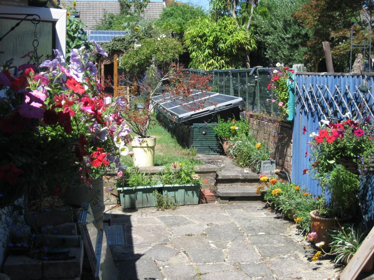 Perfect For Petersfield B&B 외부 사진