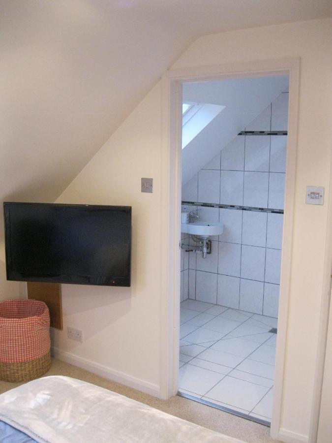 Perfect For Petersfield B&B 외부 사진