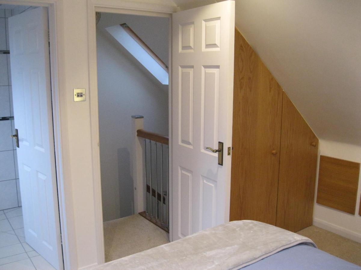 Perfect For Petersfield B&B 외부 사진