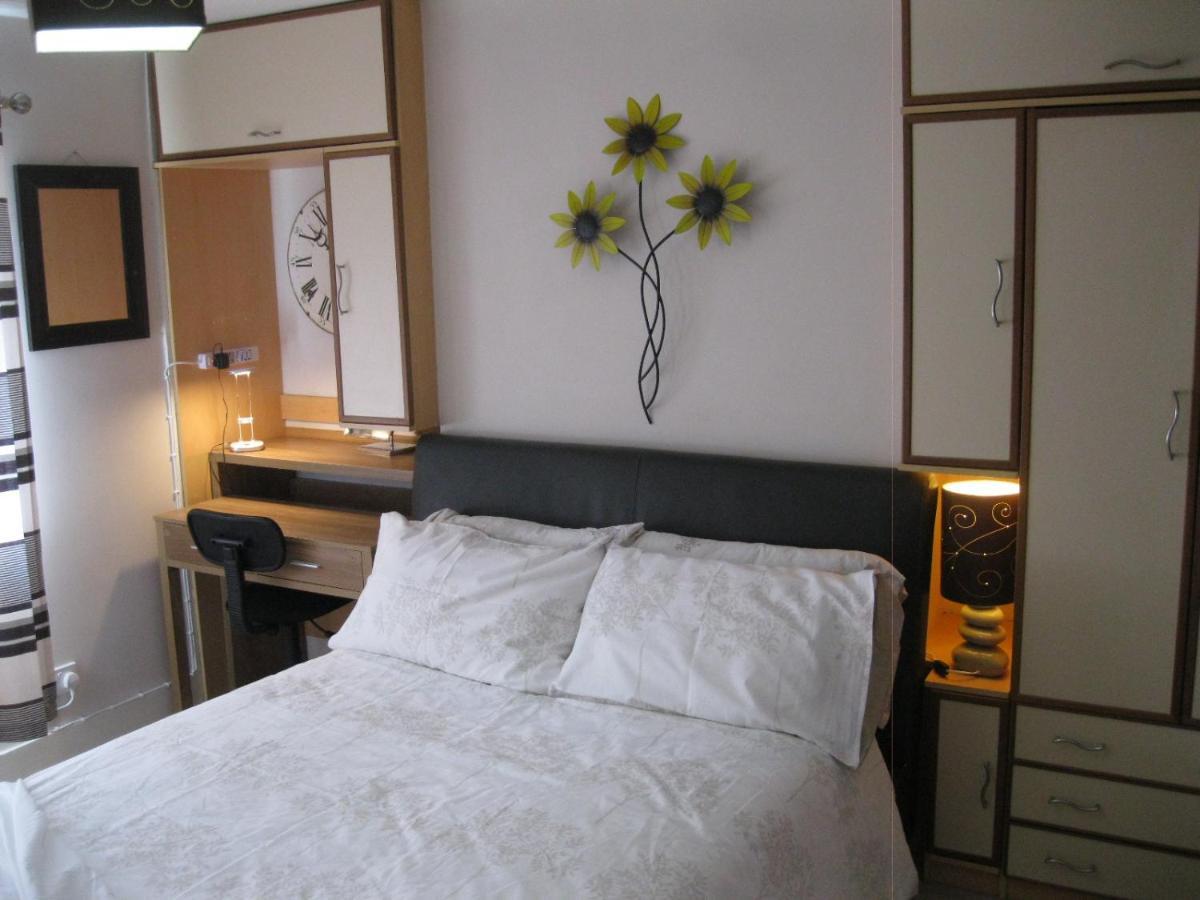 Perfect For Petersfield B&B 외부 사진